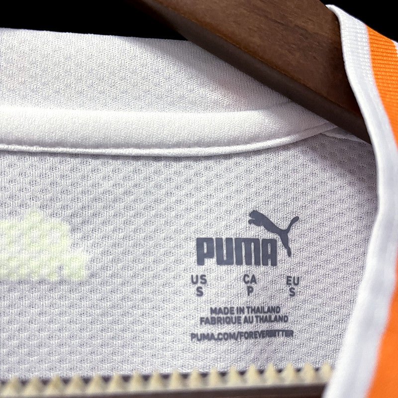 Côte d'Ivoire maillot 2022/23 Coupe du monde