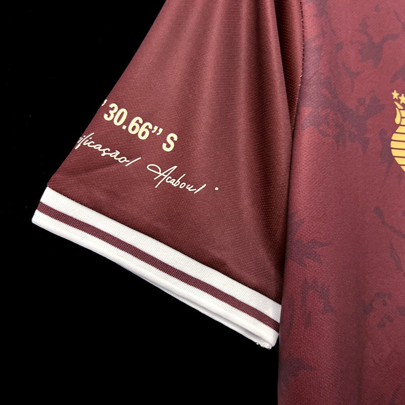 Atlético Mineiro Commemorative Edition maillot 2023 2024