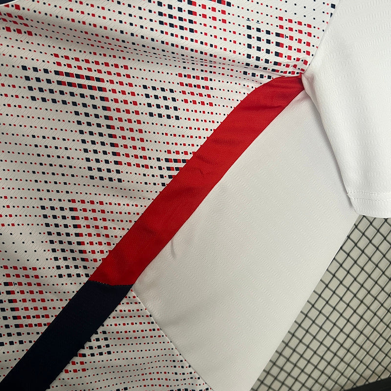 Lille maillot extérieur 2024/25 LOSC