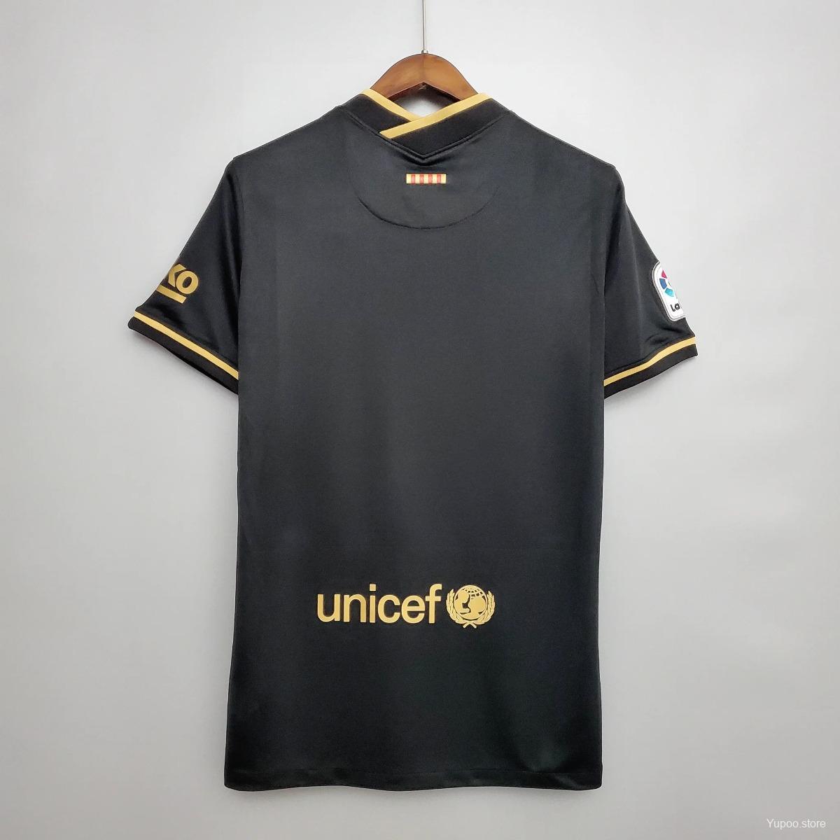 Barcelone Maillot retro 2019