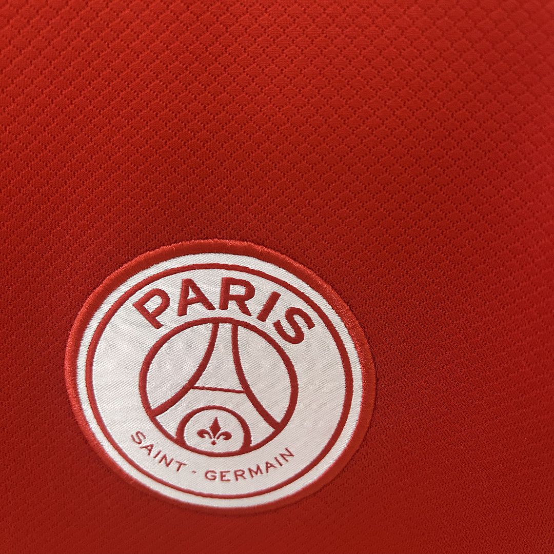 24/25 Paris Saint-Germain Maillot Fourth