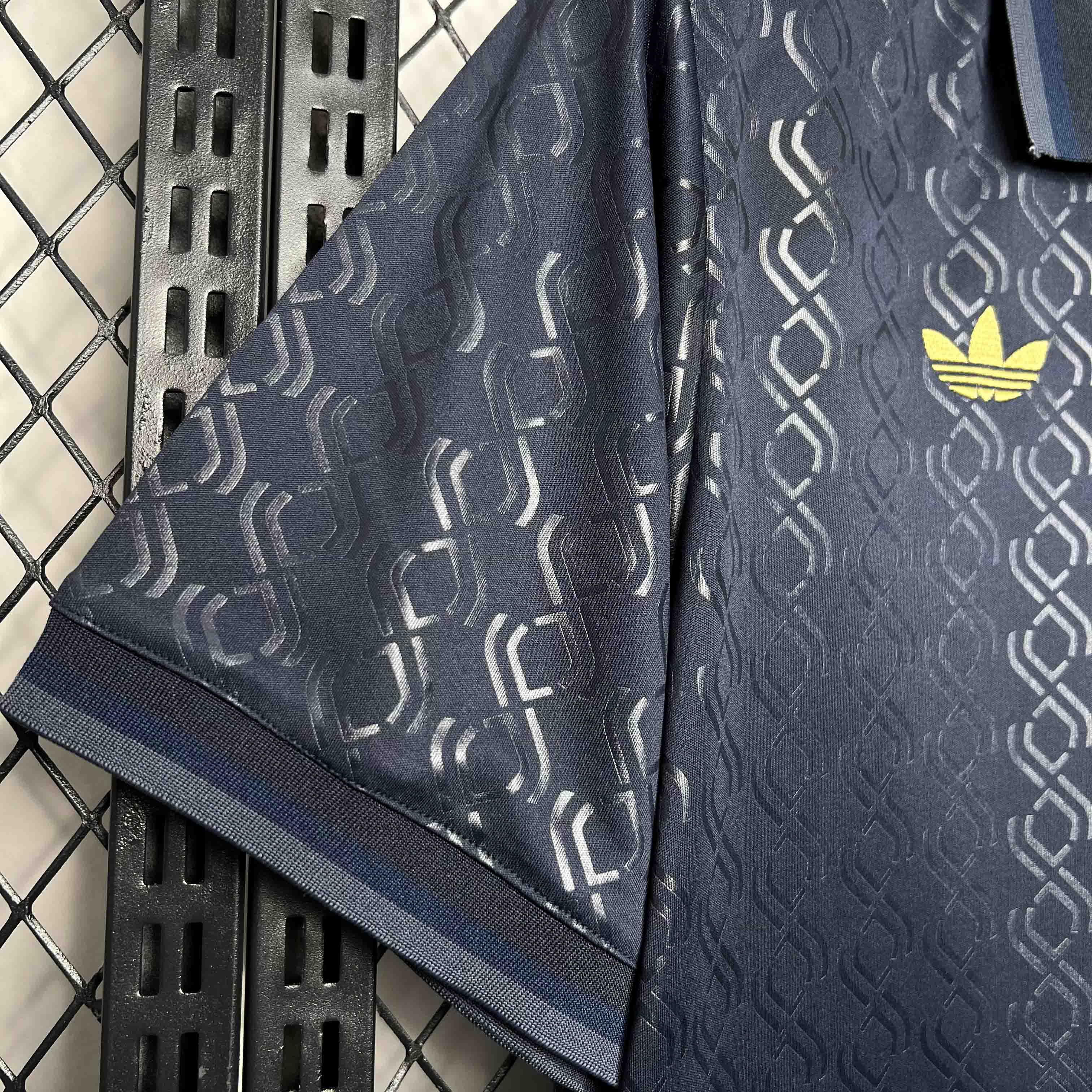 Maillot Juventus 2024/2025 Third