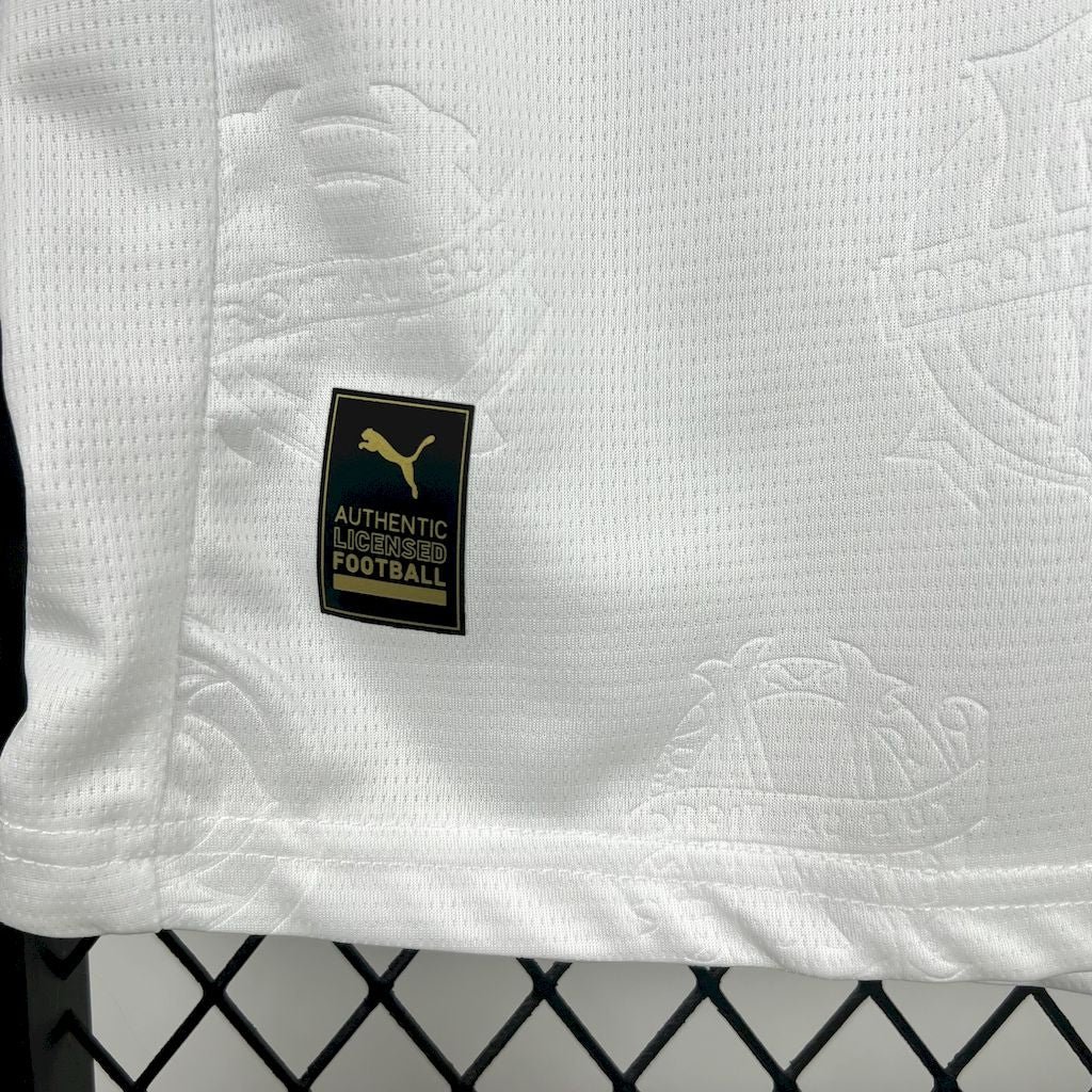 Maillot Olympique de Marseille 25/26