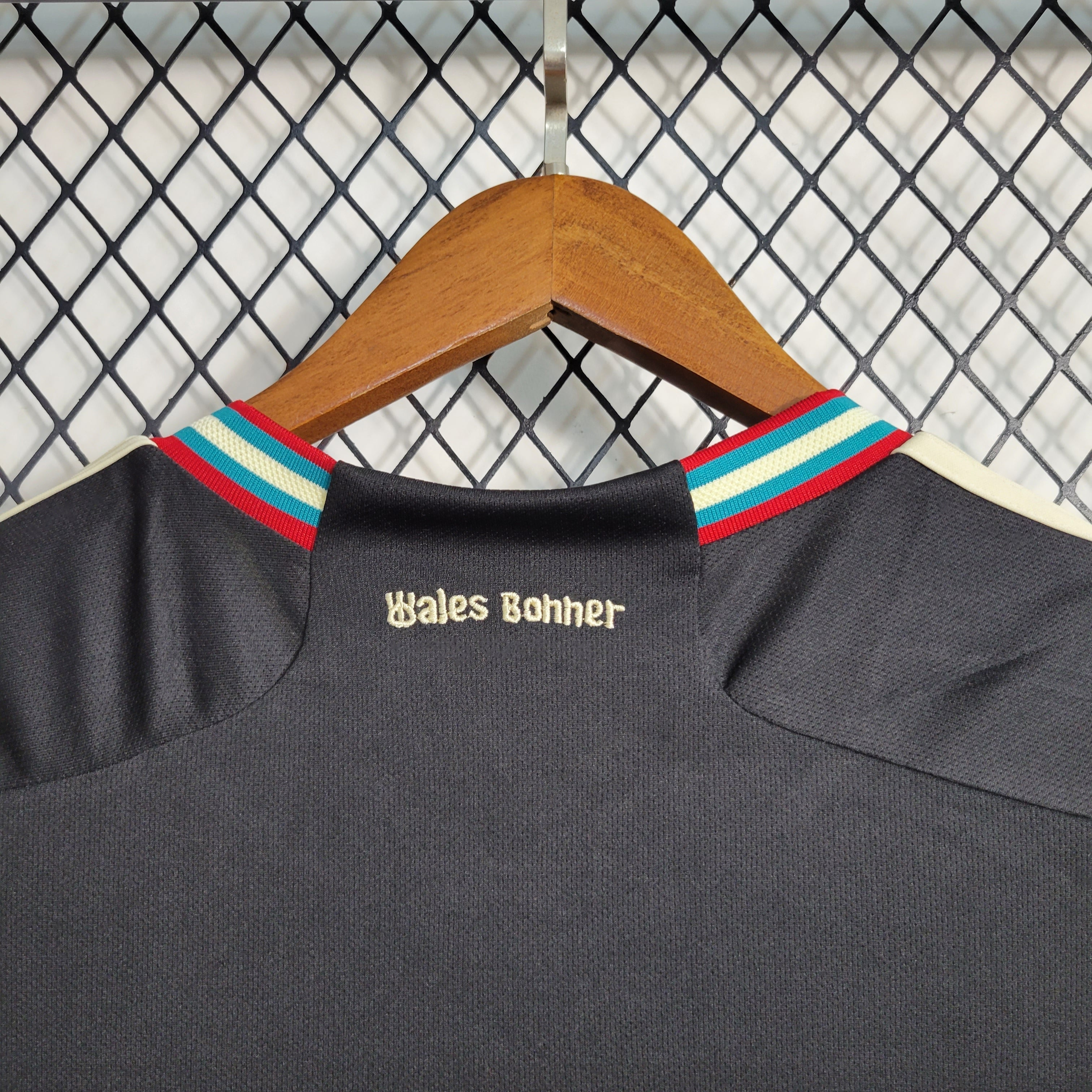 Jamaïque maillot extérieur 2023 2024