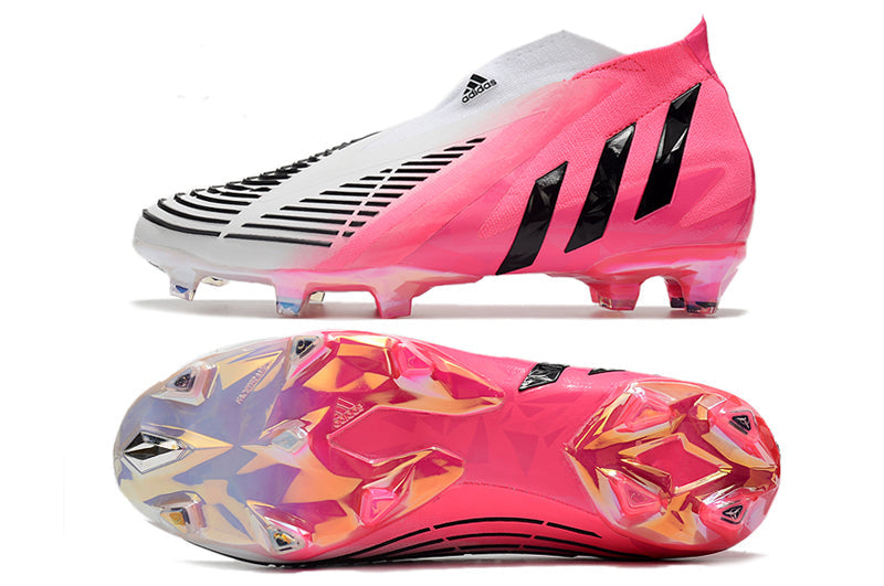 Crampons Adidas Predator Edge+
