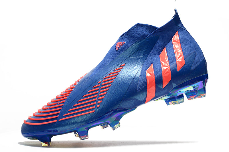 Crampons Adidas Predator Edge+