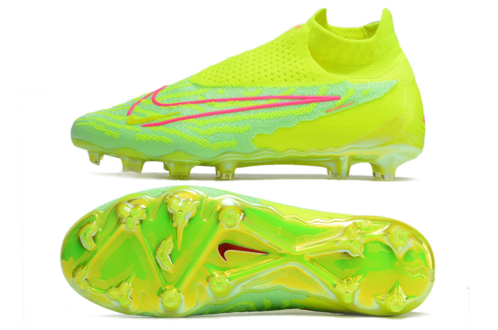Crampons Nike Phantom GX Elite