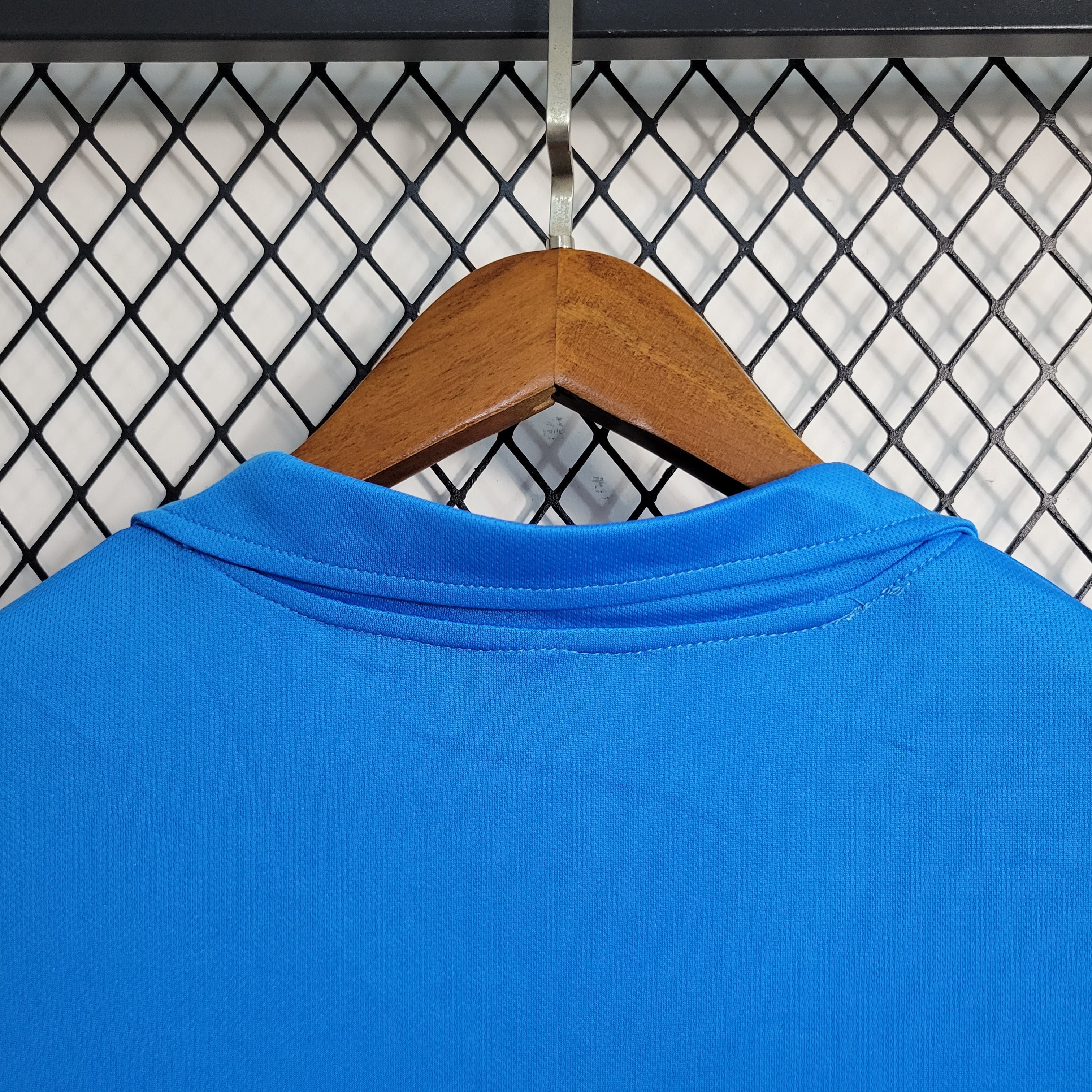 Naples Maillot Retro 1988 1989