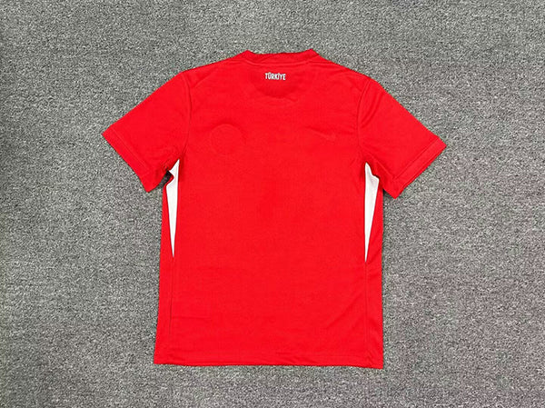Maillot Turquie Domicile 2024/2025