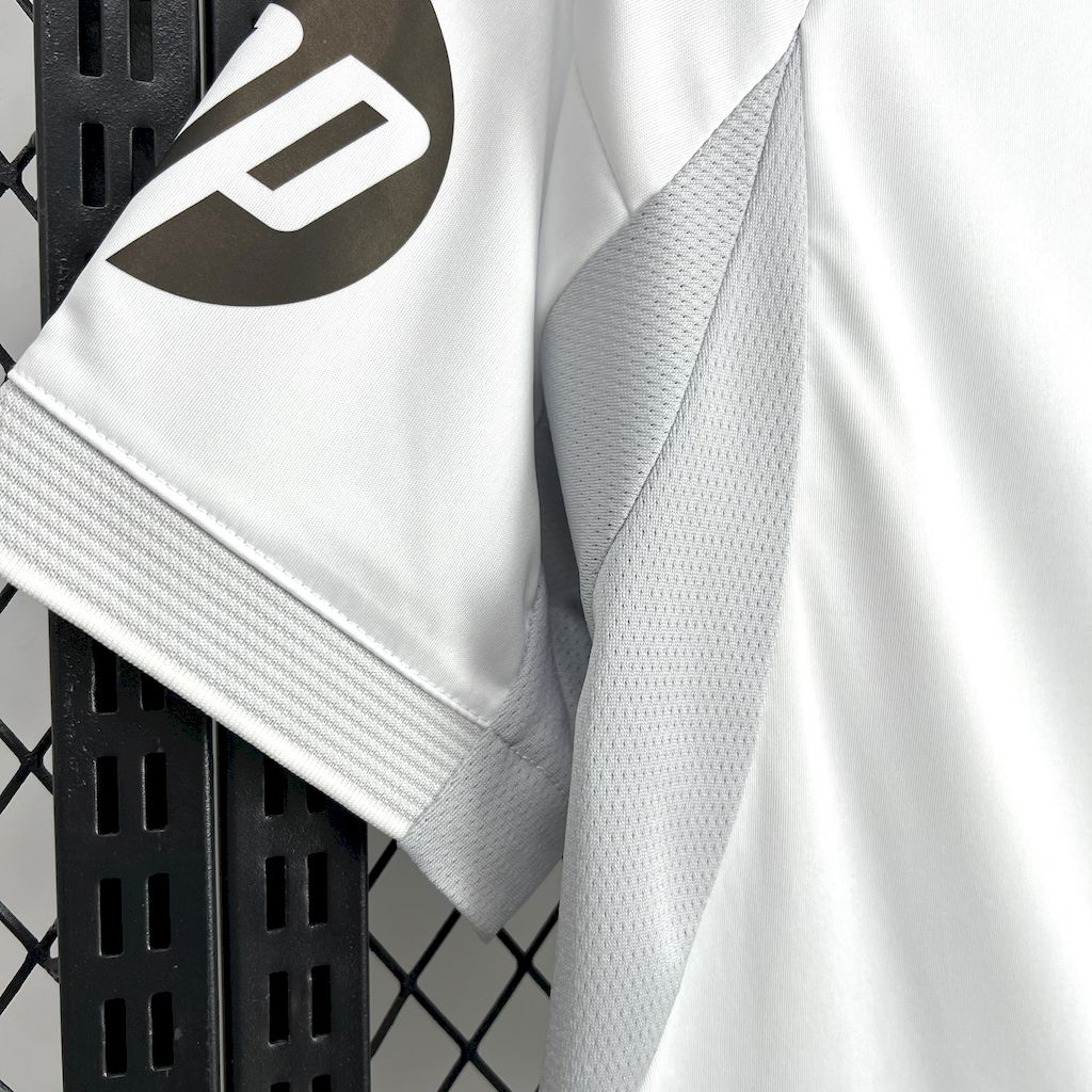 Maillot Real Madrid Domicile 25/26