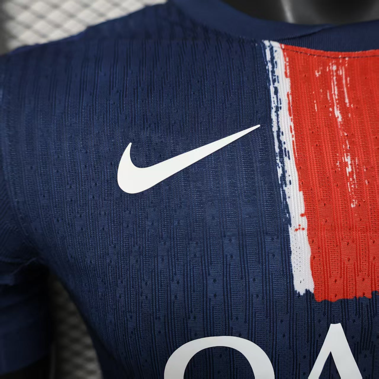 Maillot Paris Saint-Germain Etoile LDC édition speciale