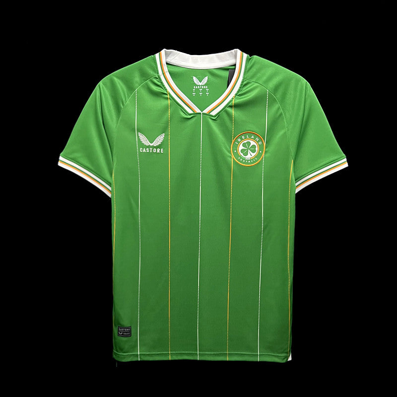 Ireland maillot 2023 2024 domicile