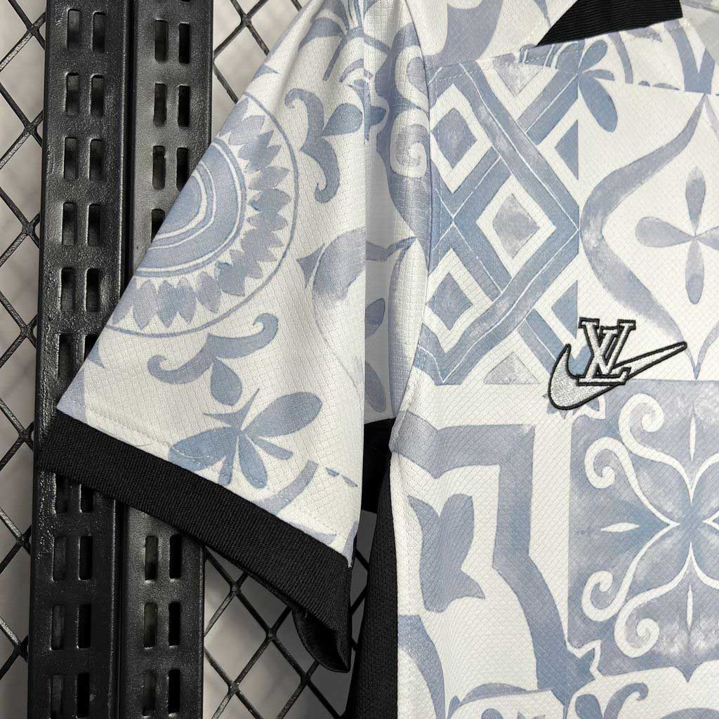 Portugal Maillot Concept 2024/25