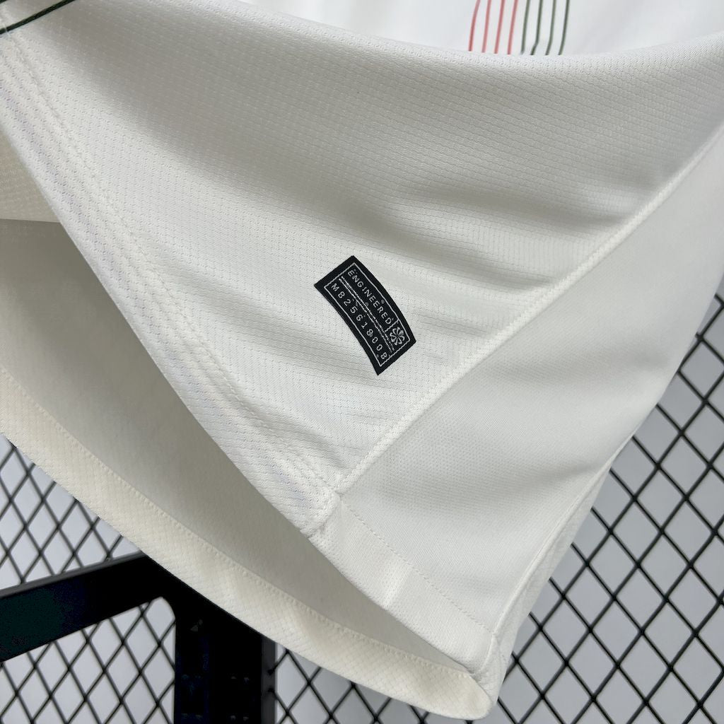 Maillot Chelsea Extérieur 25/26