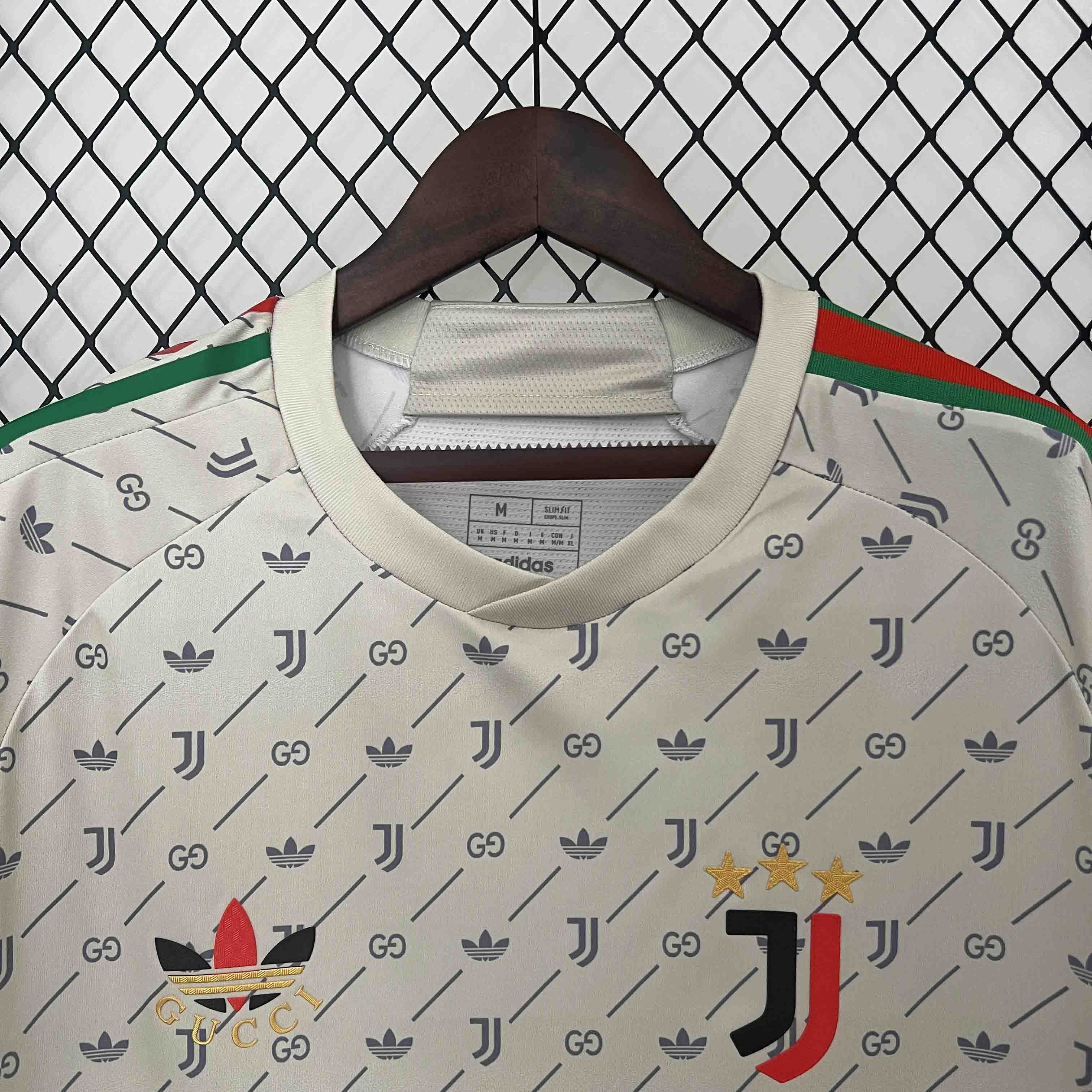 2024/25 Maillot Édition Spéciale Juventus