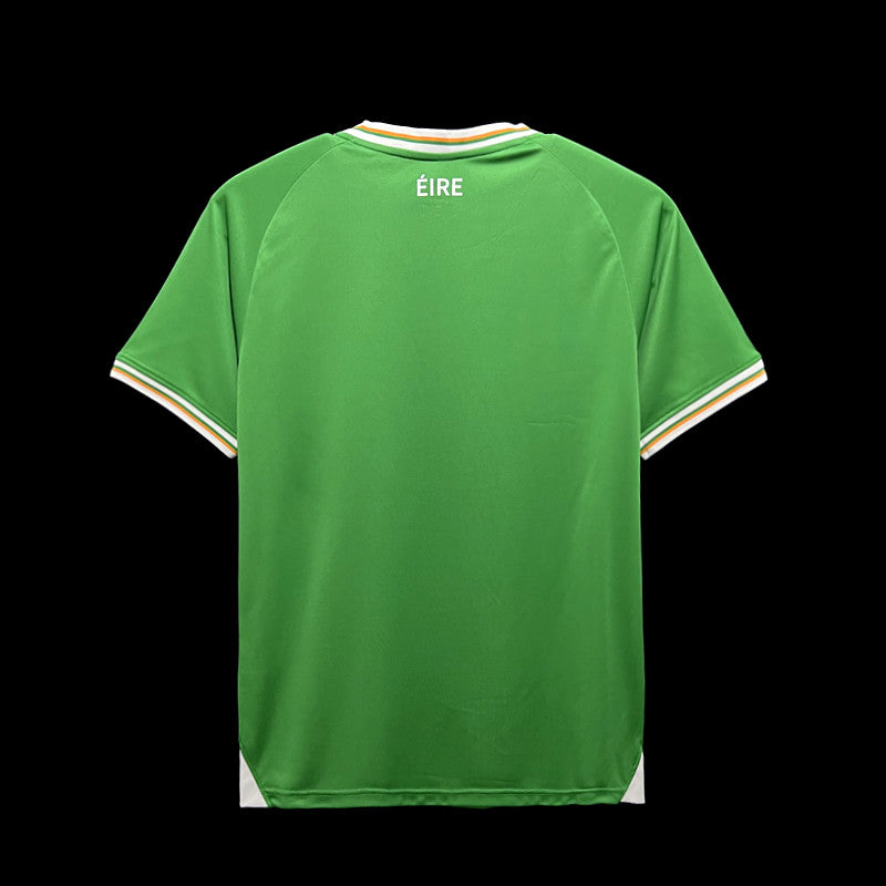 Ireland maillot 2023 2024 domicile