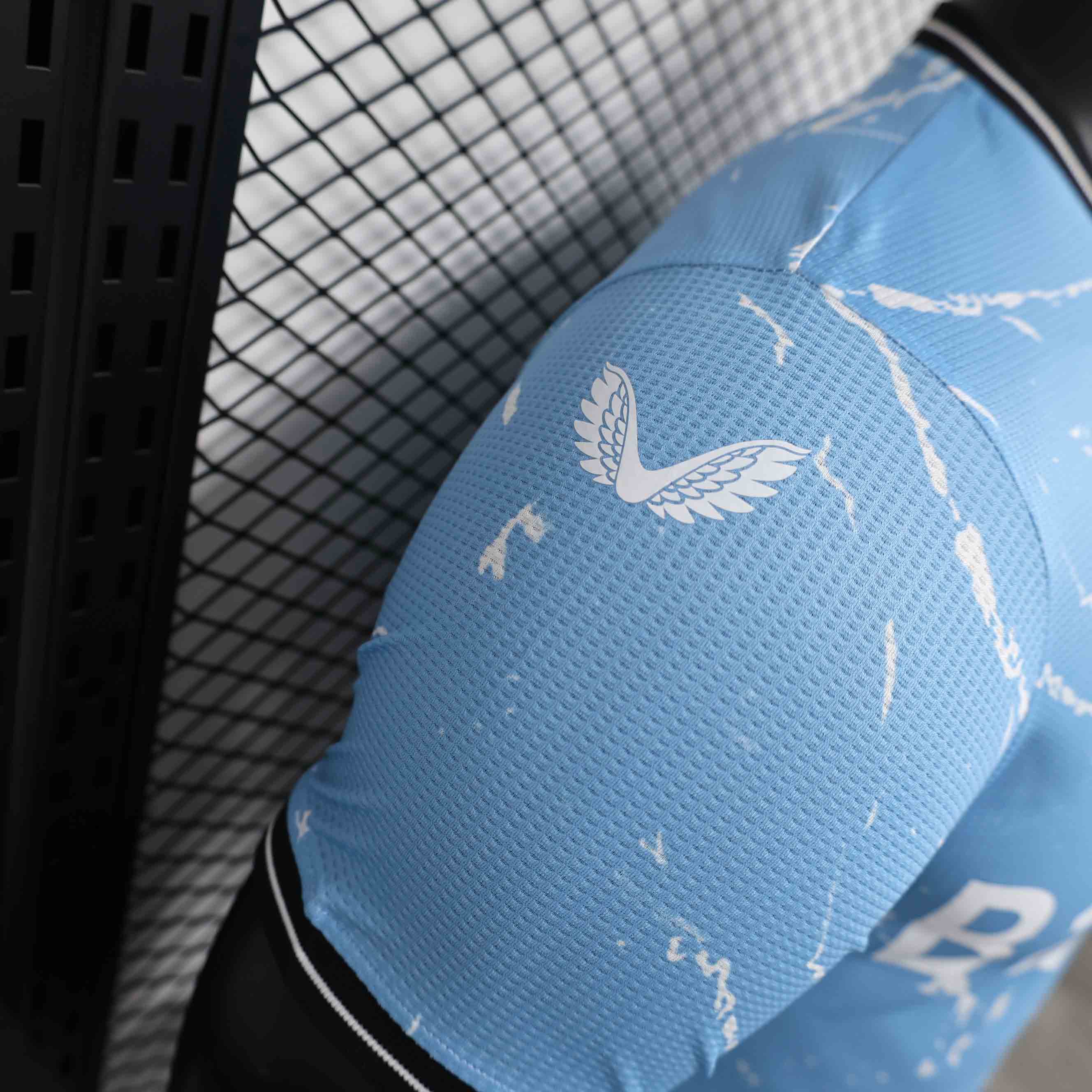 Maillot Bayer 04 Leverkusen 2024/2025 Third