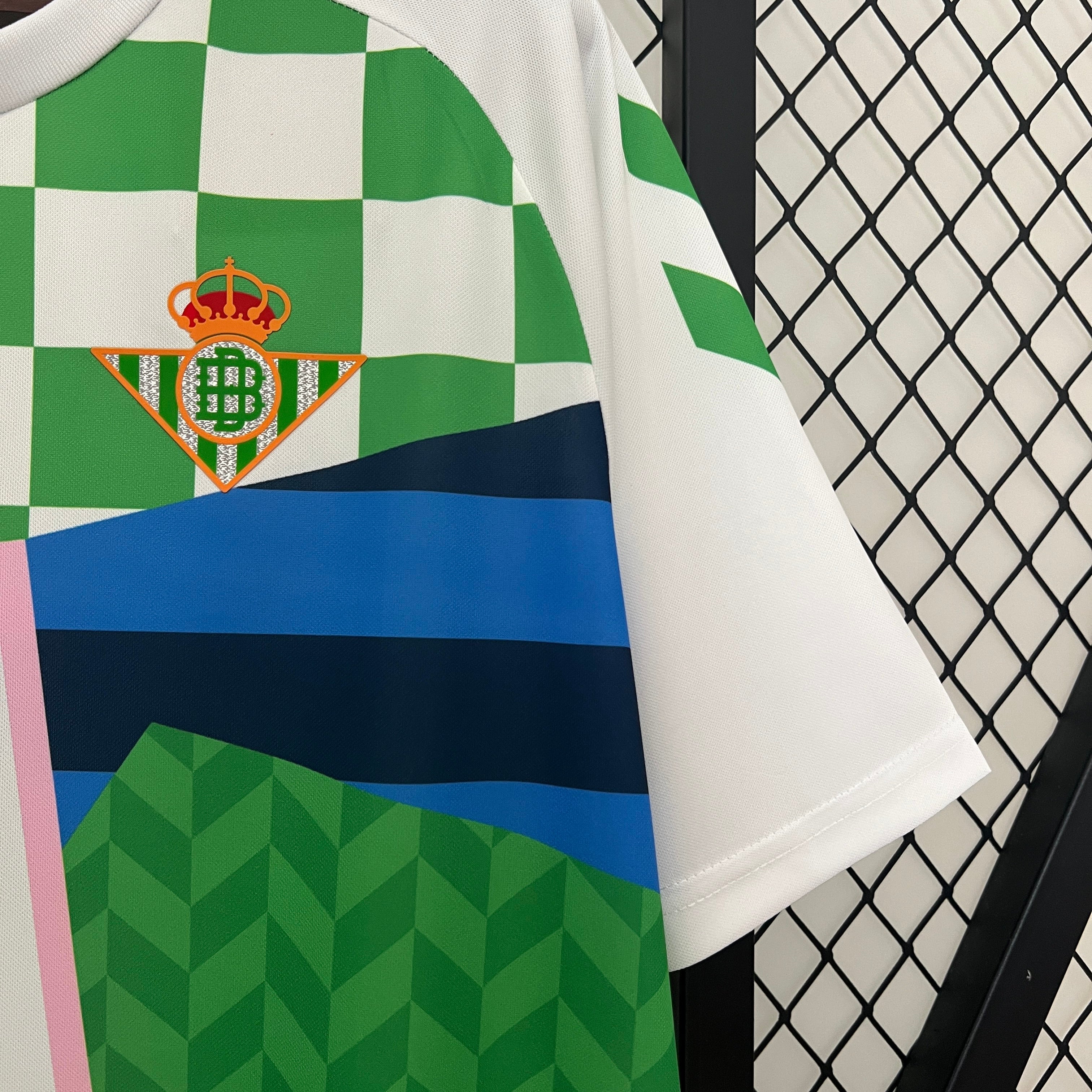 Maillot Concept Betis 2024/2025