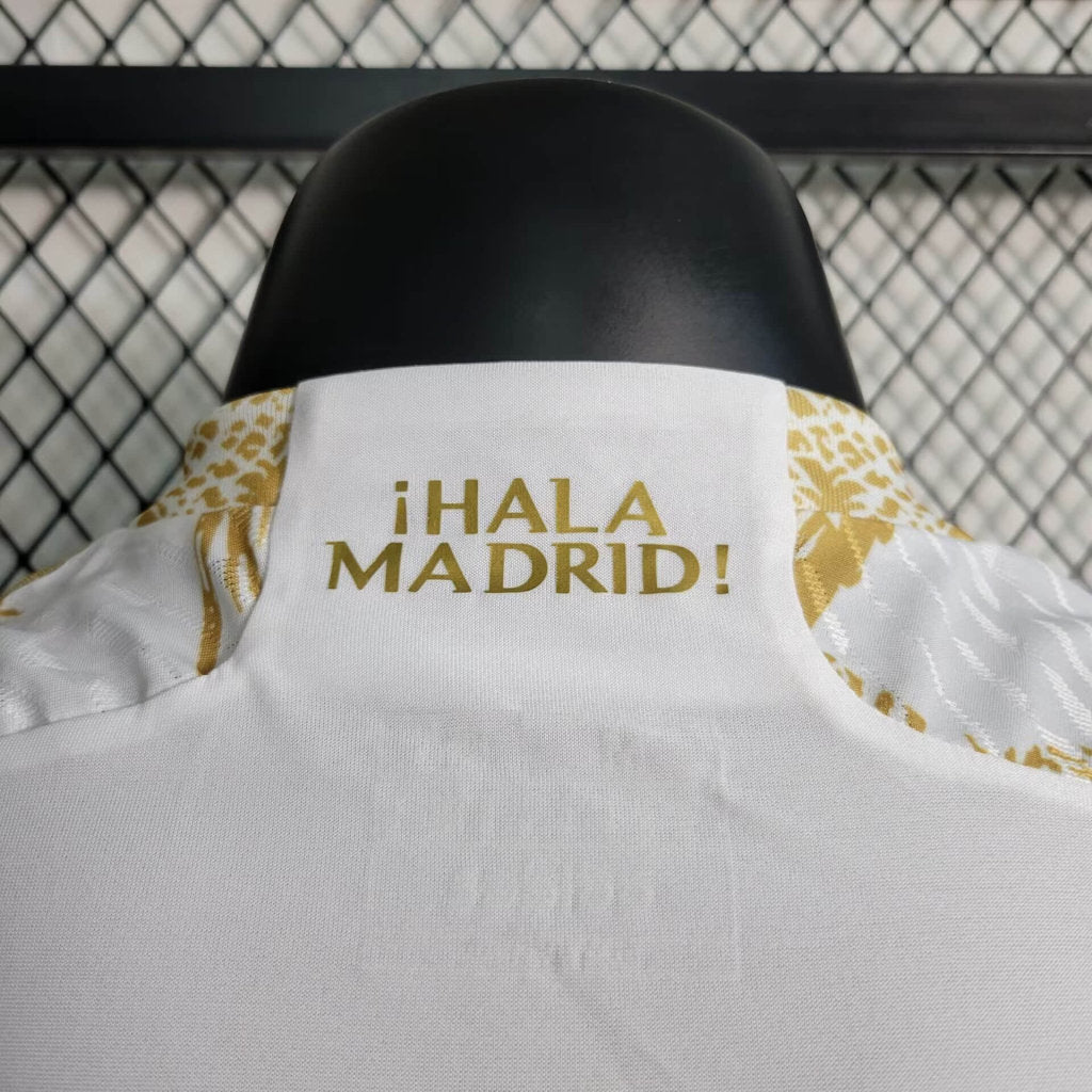 Maillot Foot concept Real Madrid 2023 2024