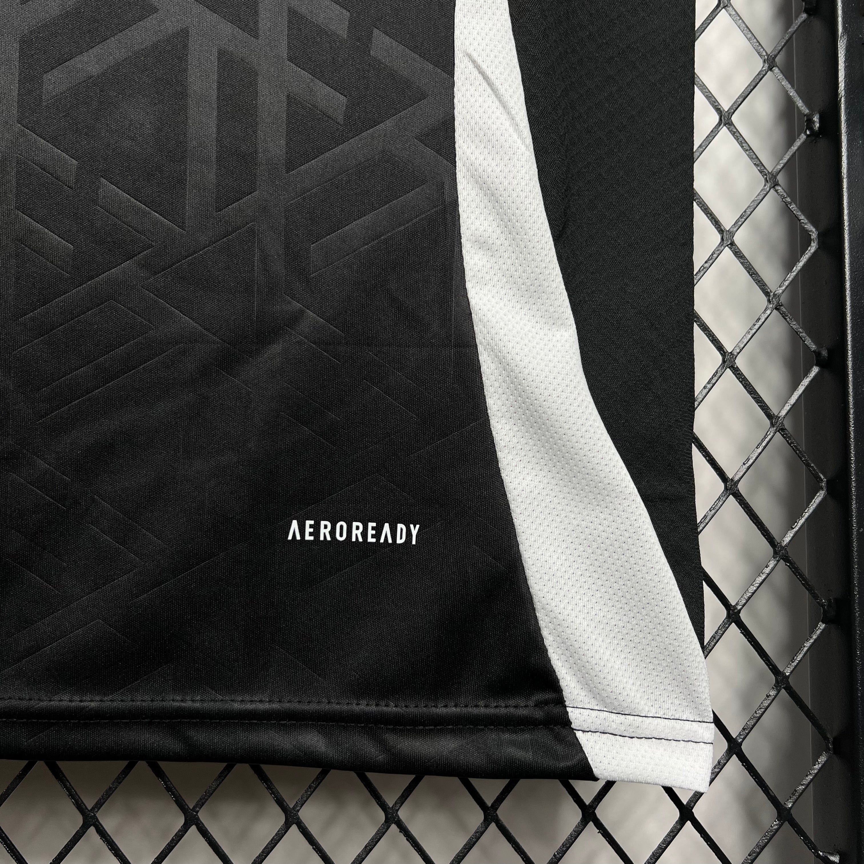 Maillot Allemagne Entraînement 2024-2025