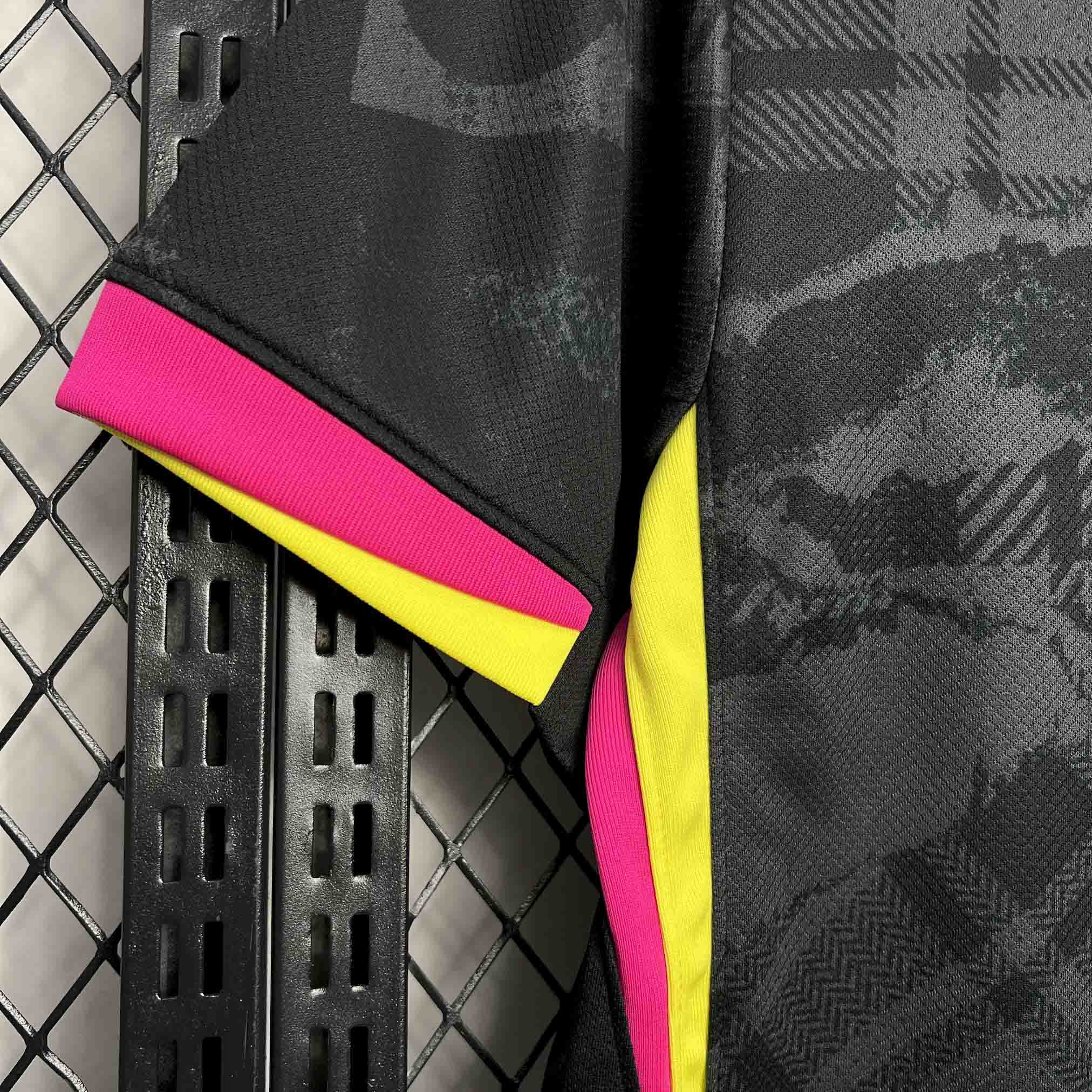 Chelsea maillot 2024/2025 Third