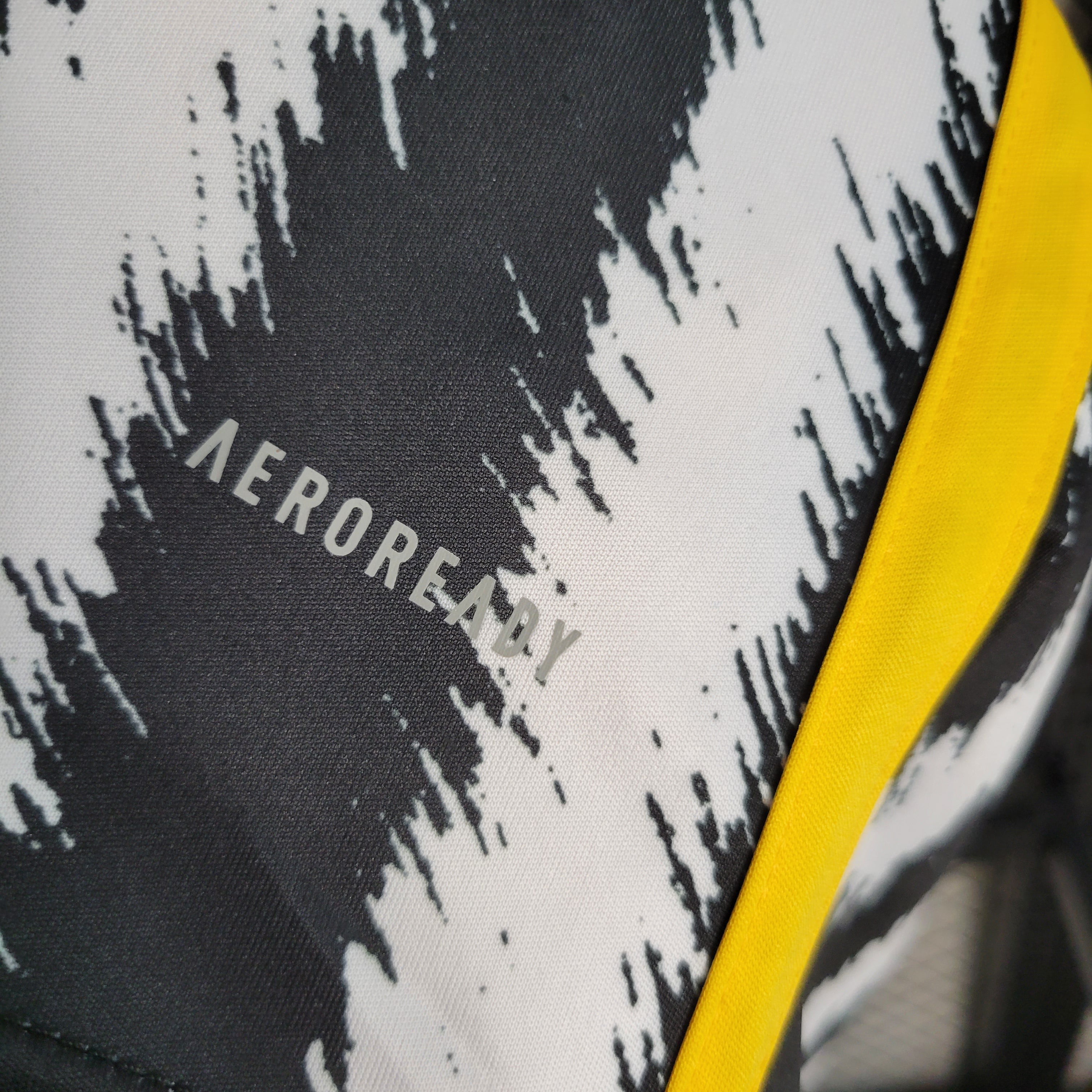 Juventus maillot 2023 2024 Domicile