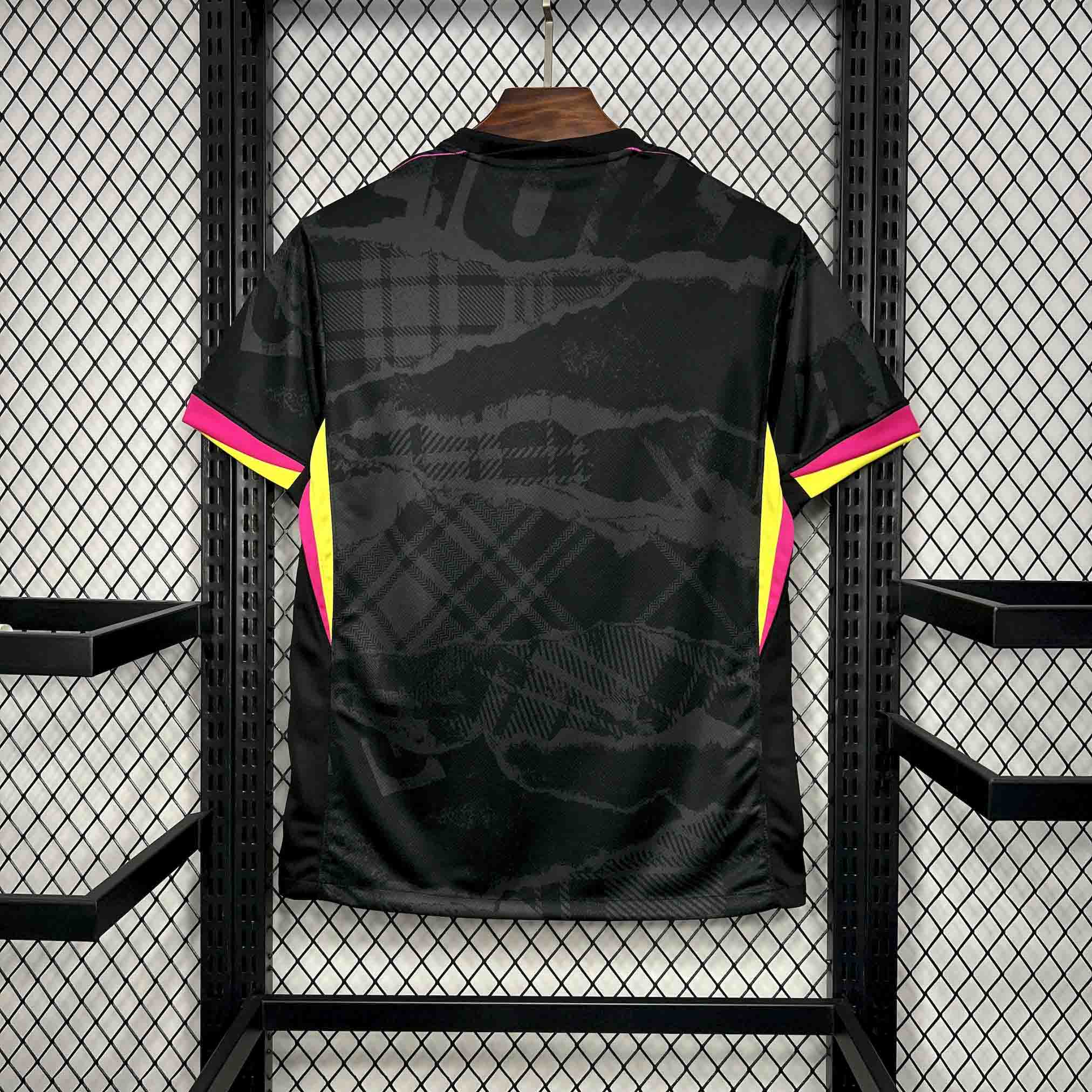 Chelsea maillot 2024/2025 Third