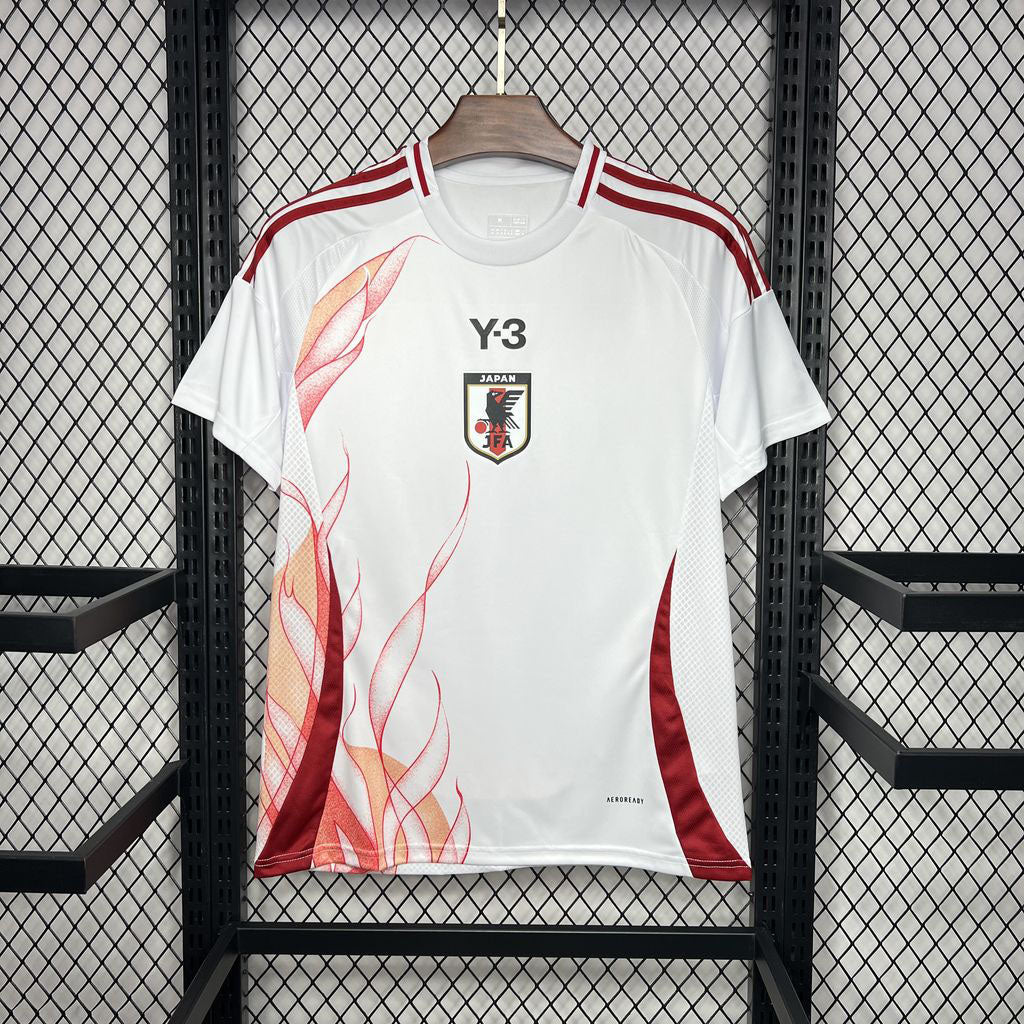 Maillot Japon Extérieur 2024