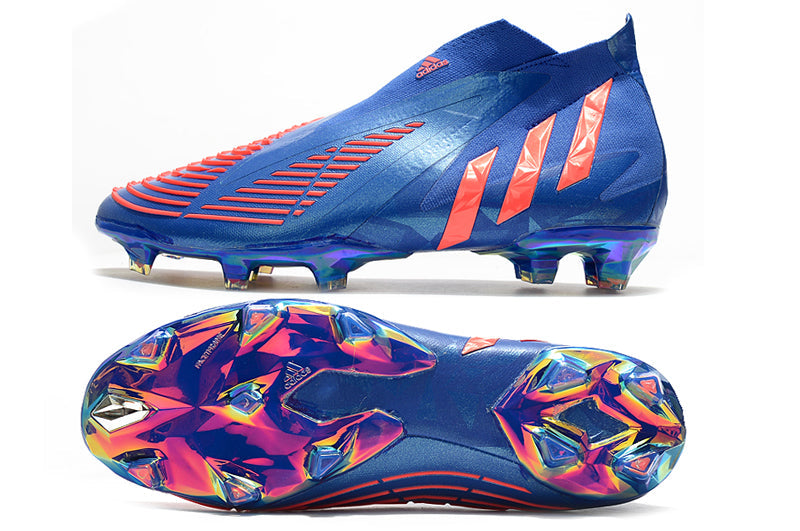 Crampons Adidas Predator Edge+
