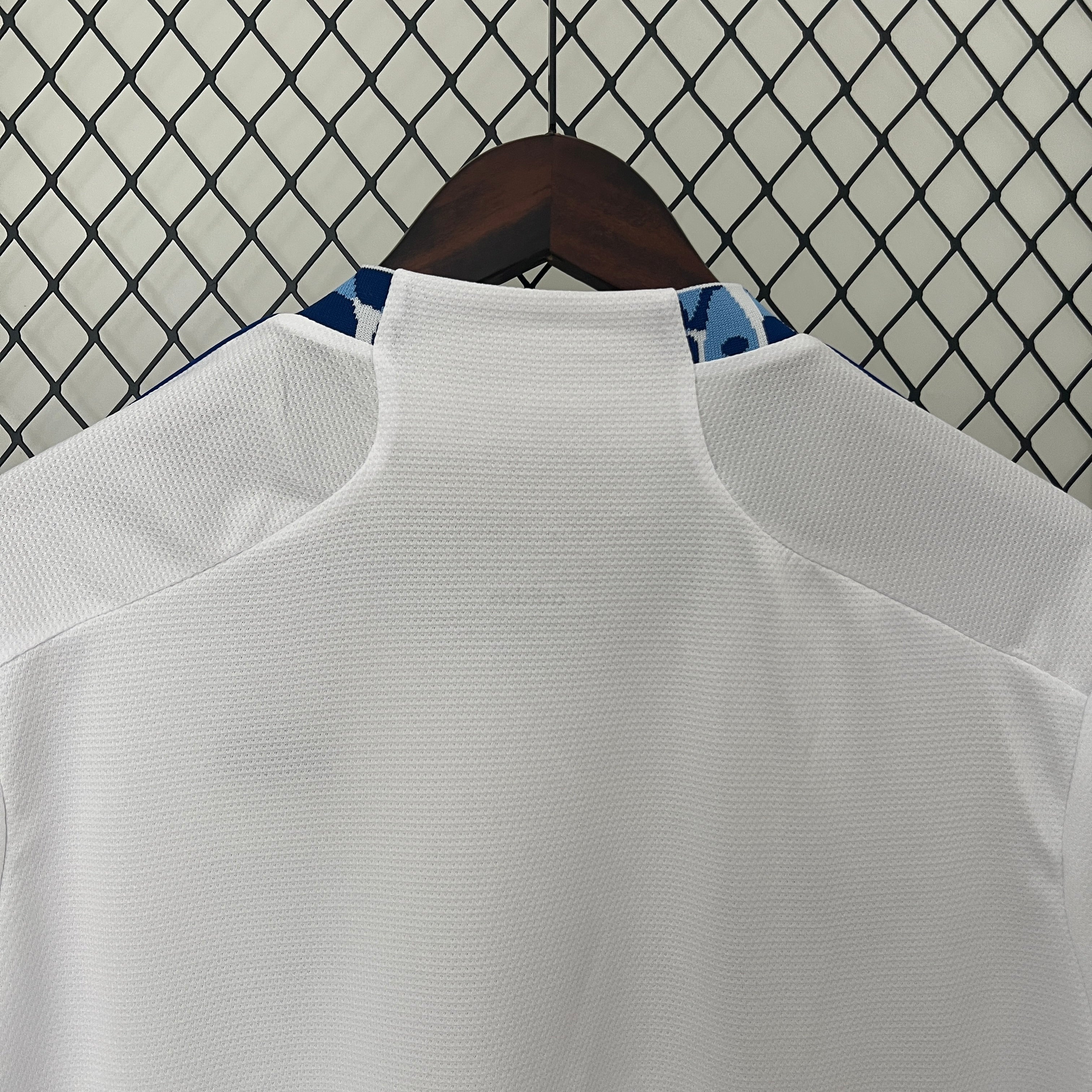 Maillot Cruzeiro Extérieur 2024/2025