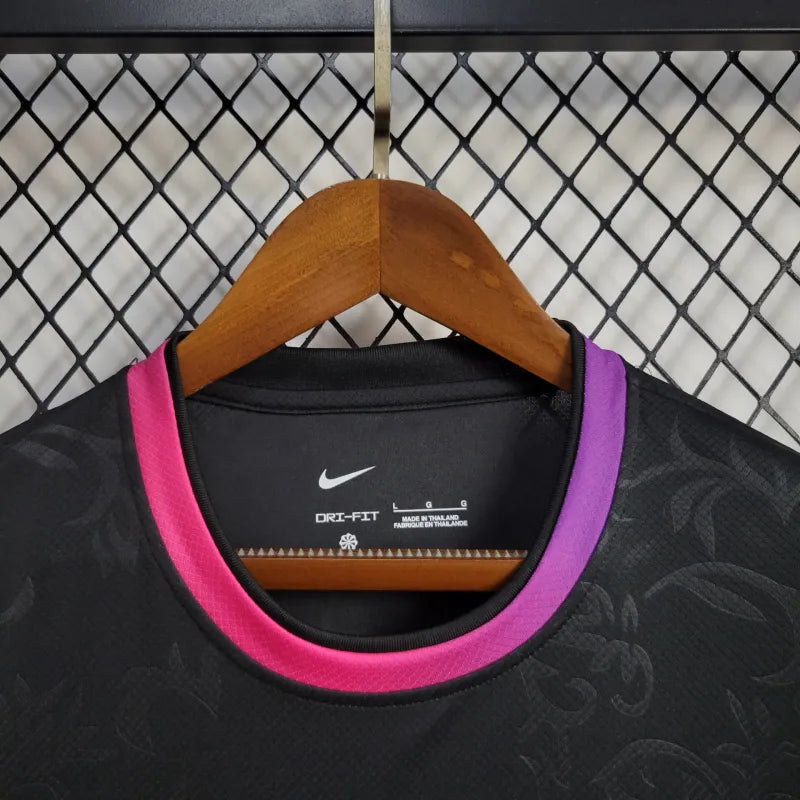 Maillot Paris Saint-Germain édition spéciale noir 2024/2025