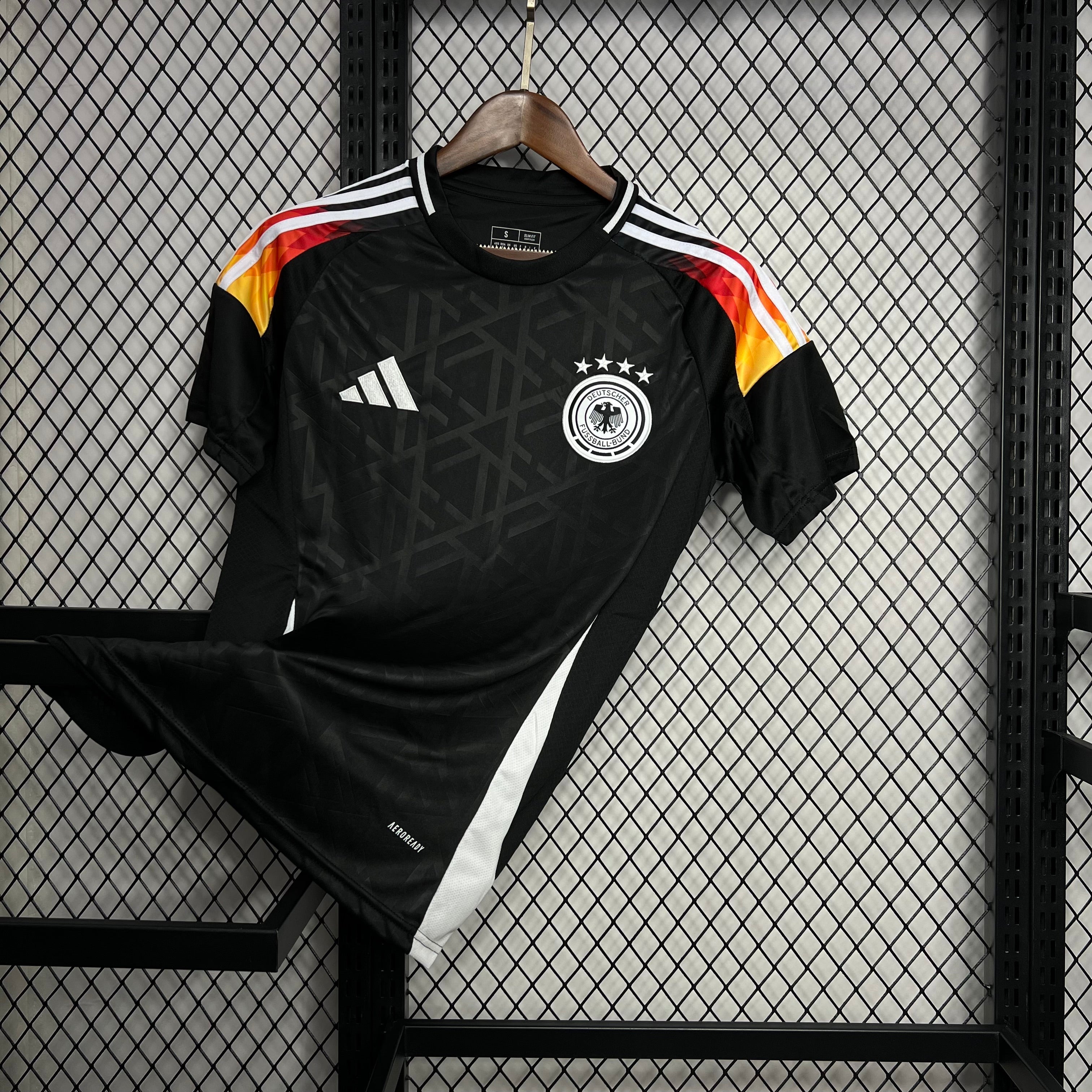 Maillot Allemagne Entraînement 2024-2025