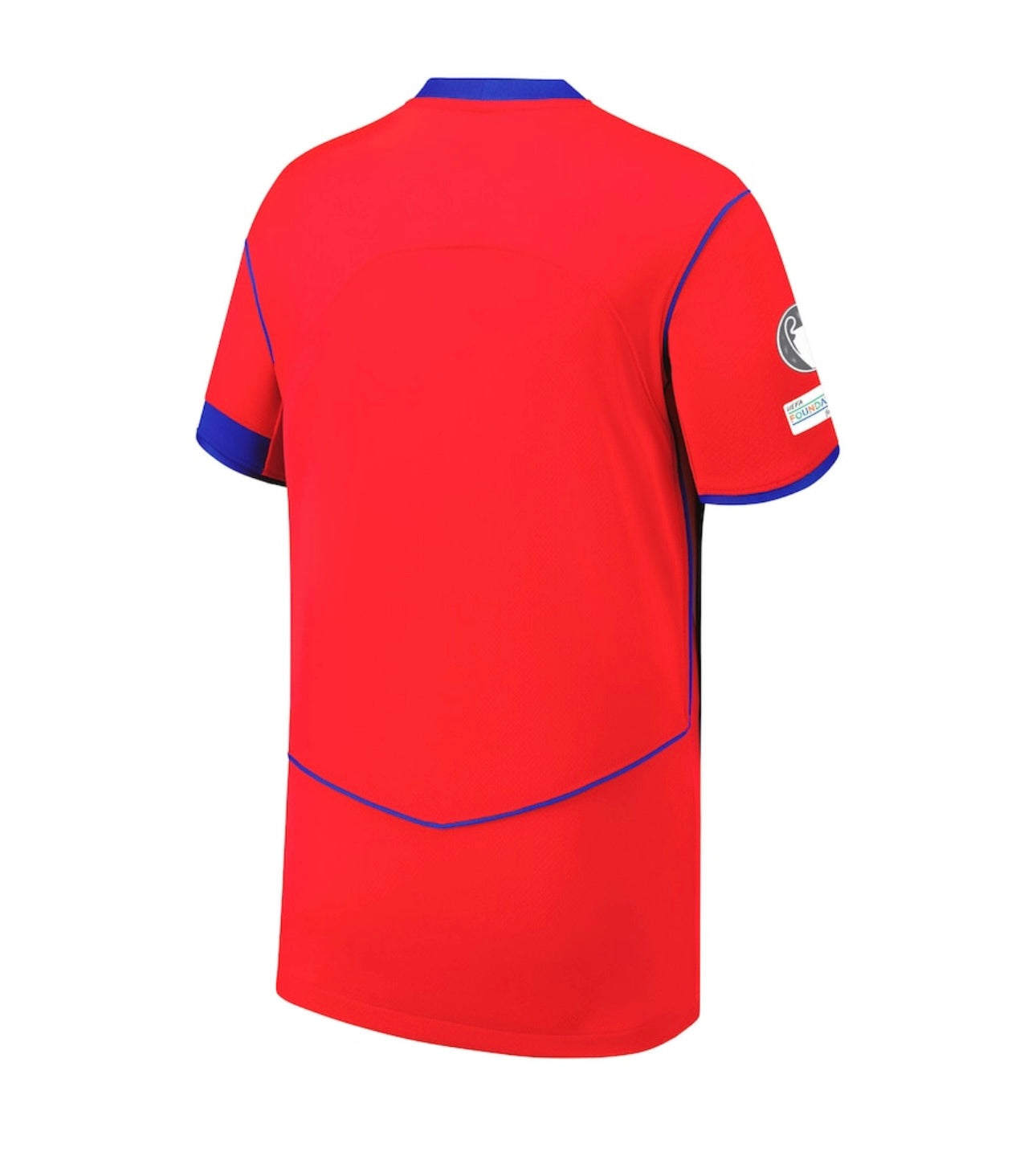 Paris-Saint-Germain Third 25/26