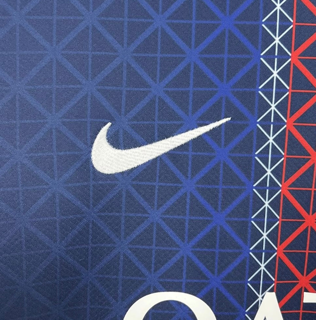 Paris-Saint-Germain Domicile 25/26