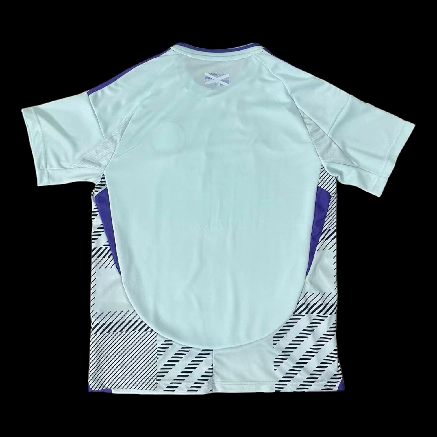 Maillot Ecosse 2024/2025 Extérieur