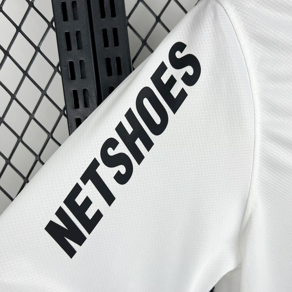 Maillot Santos 2012/13 Manches Longues