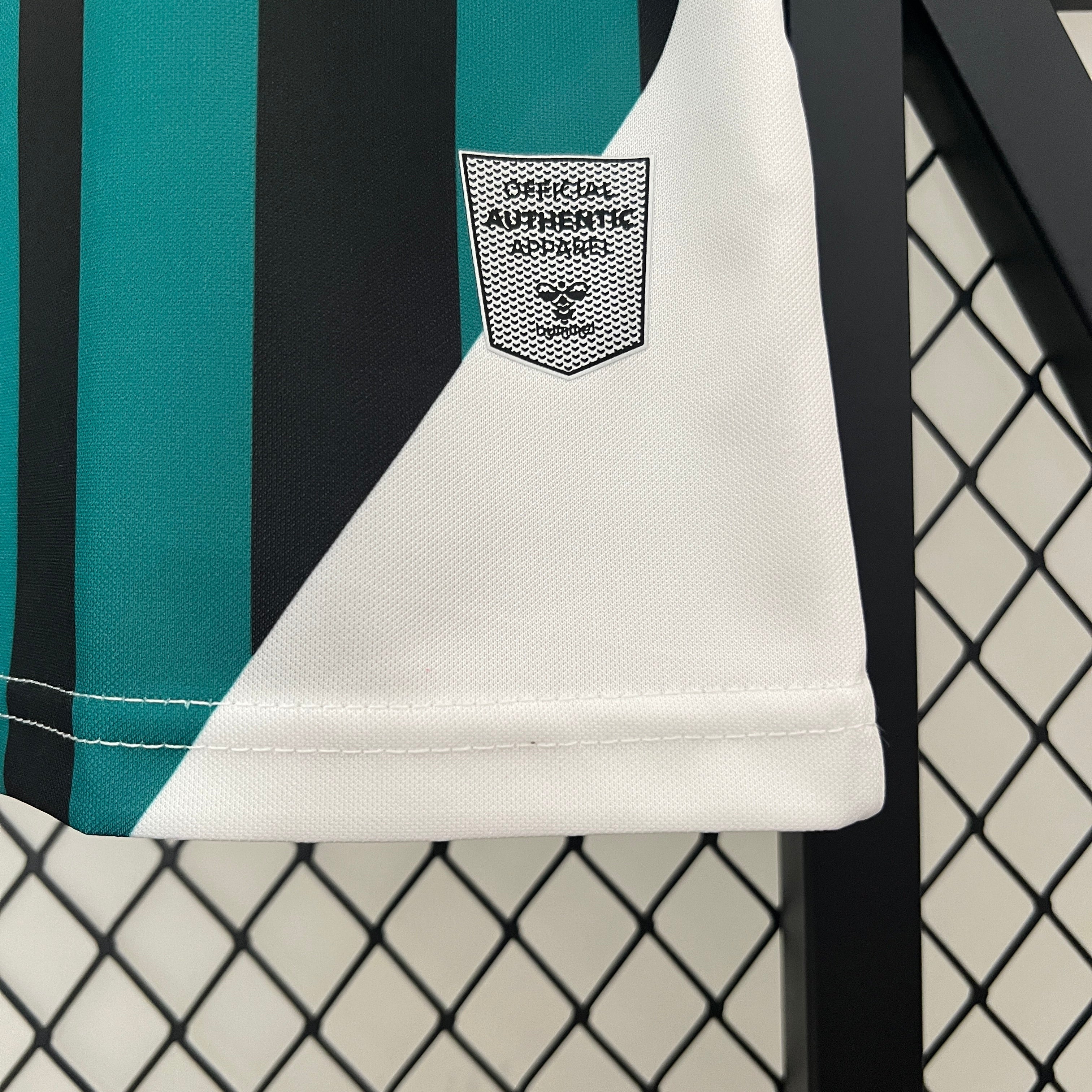 Maillot Concept Betis 2024/2025