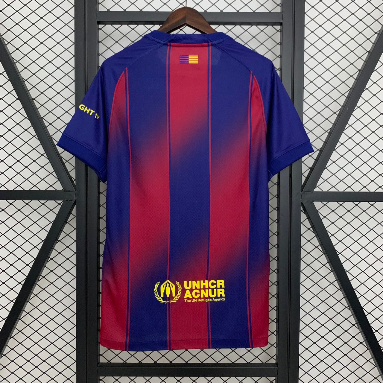 Maillot Barcelone Domicile 25/26