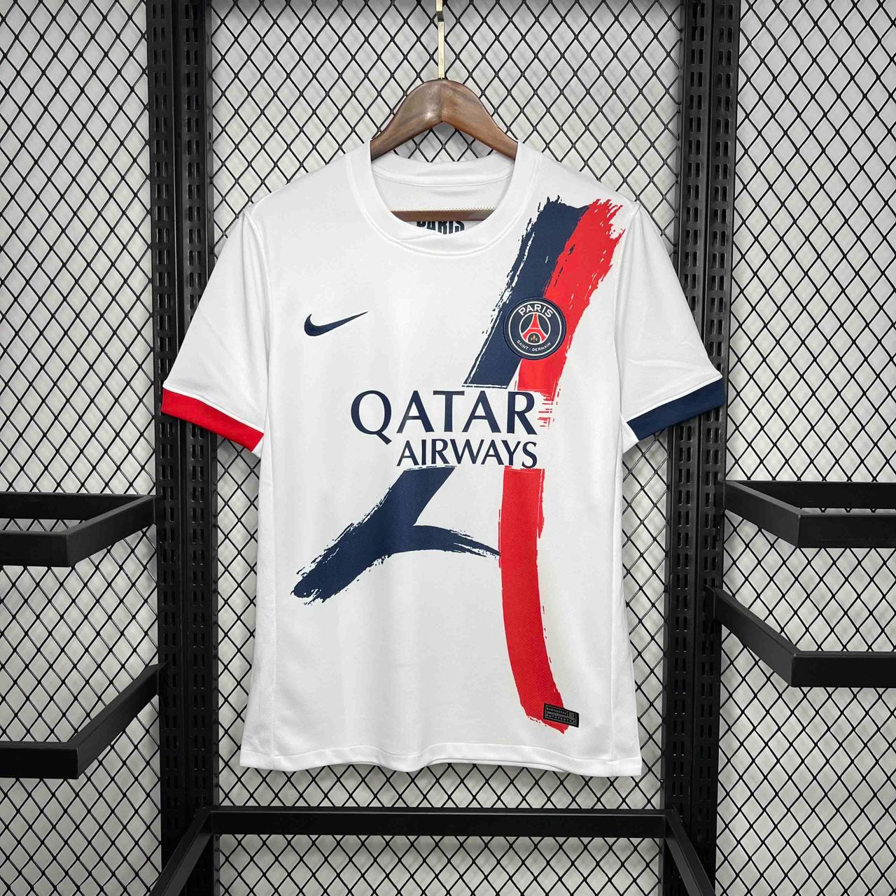 Maillots Paris Saint Germain Exterieur 24/25