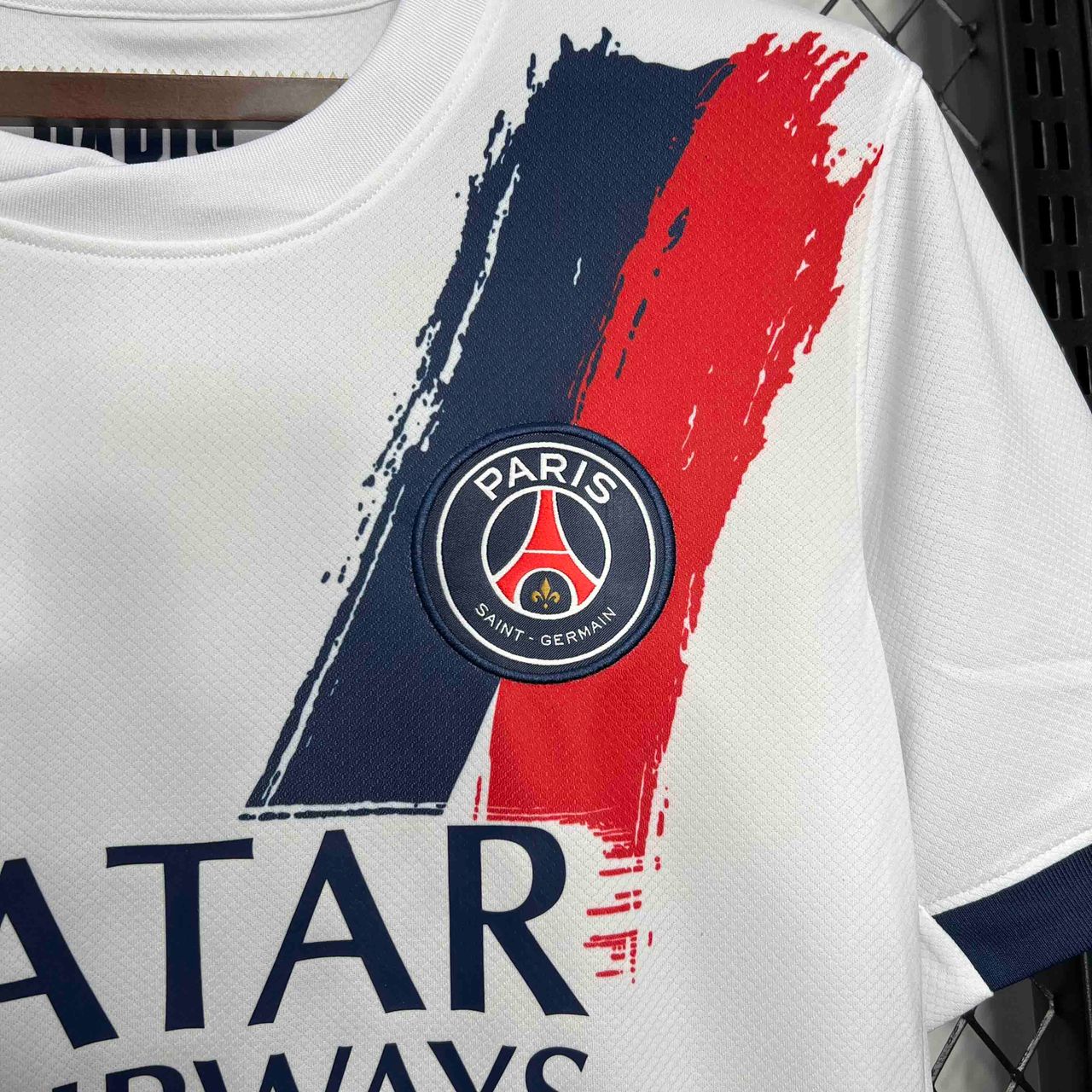 Maillots Paris Saint Germain Exterieur 24/25