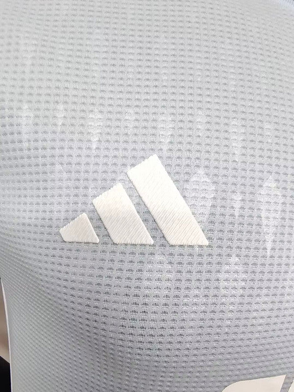 Maillot Algerie Concept Gris