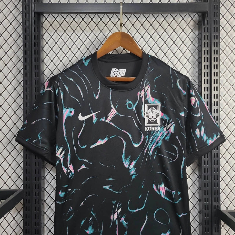 Maillot Corée du Sud 2024/2025 Extérieur