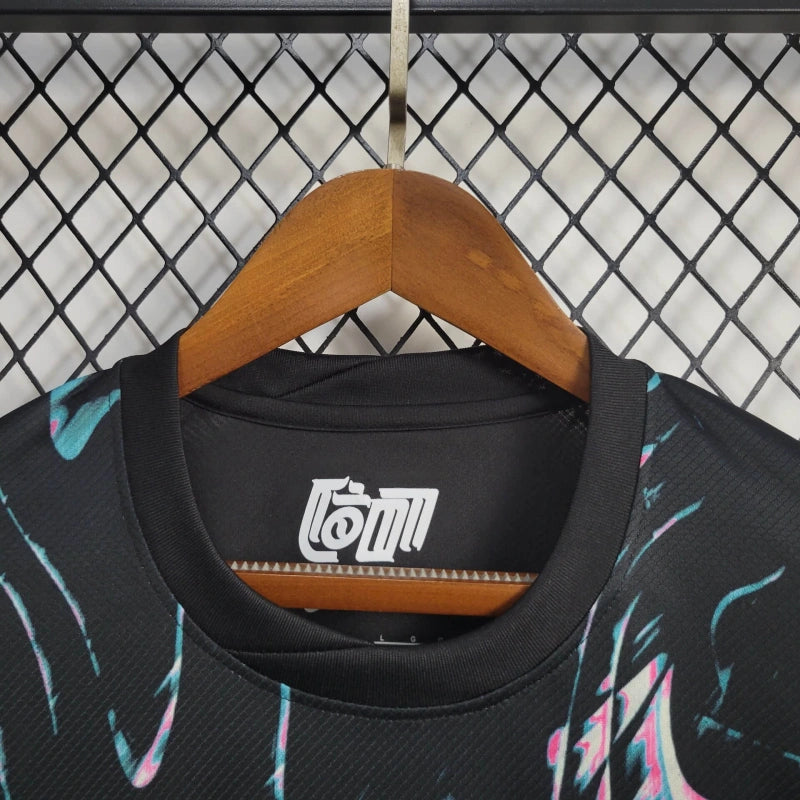 Maillot Corée du Sud 2024/2025 Extérieur