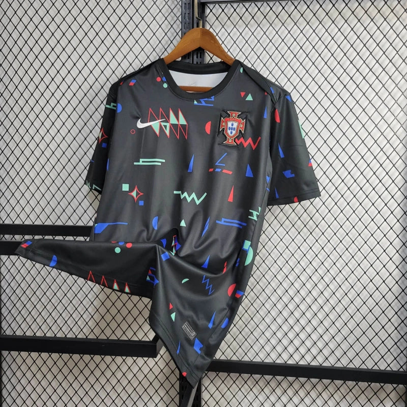 Maillot Portugal 2024/2025 Entraînement