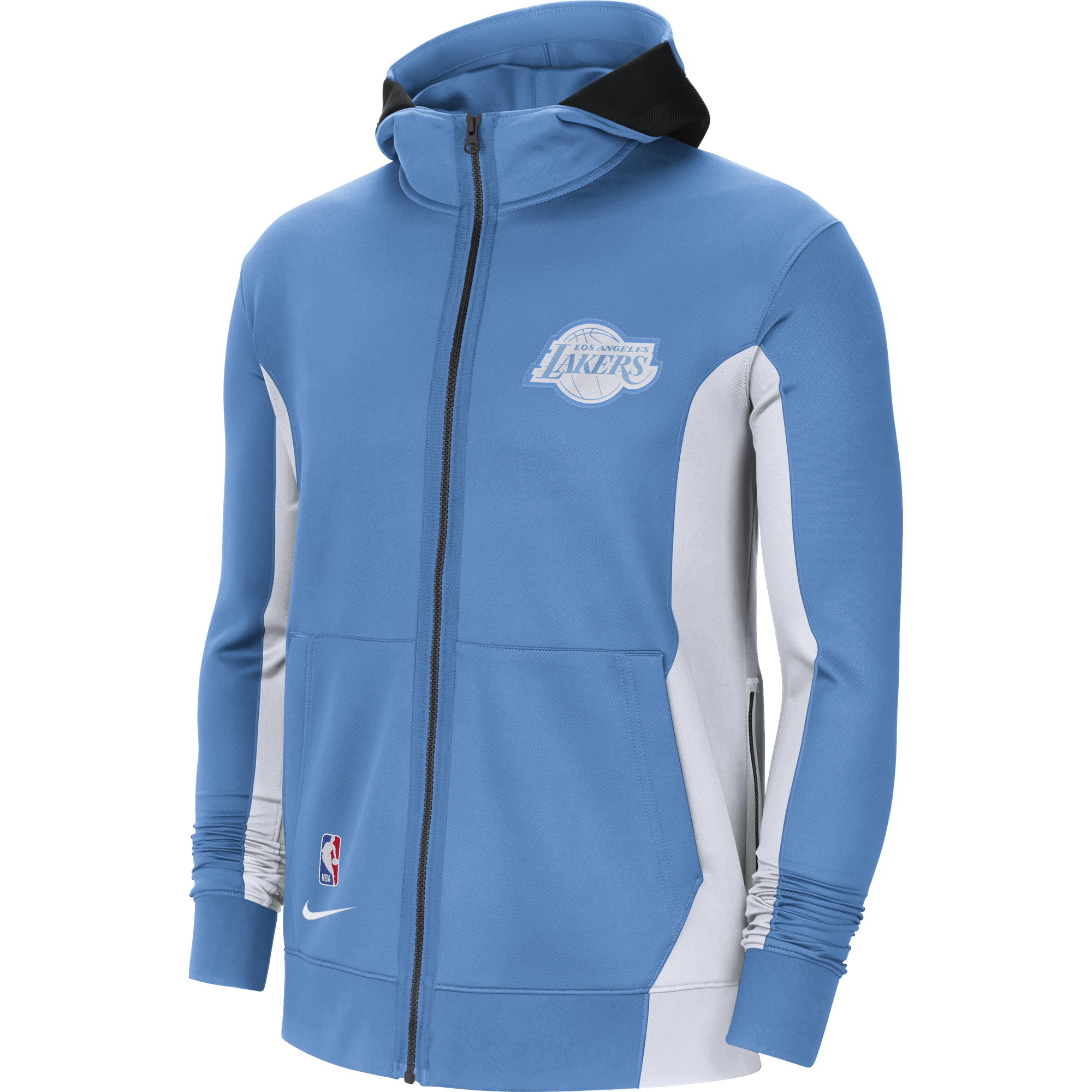 Los Angeles Lakers Ensemble