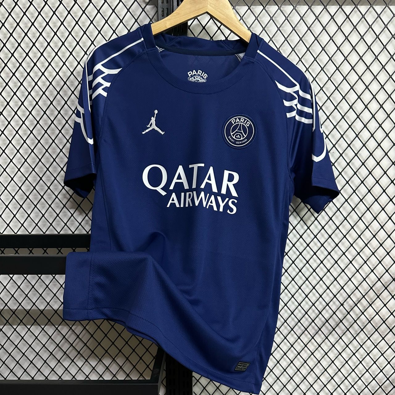 2024/2025 Paris Saint-Germain Maillot Third