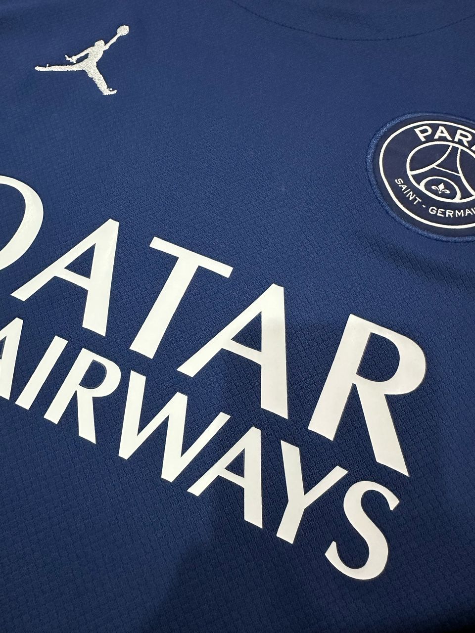 2024/2025 Paris Saint-Germain Maillot Third