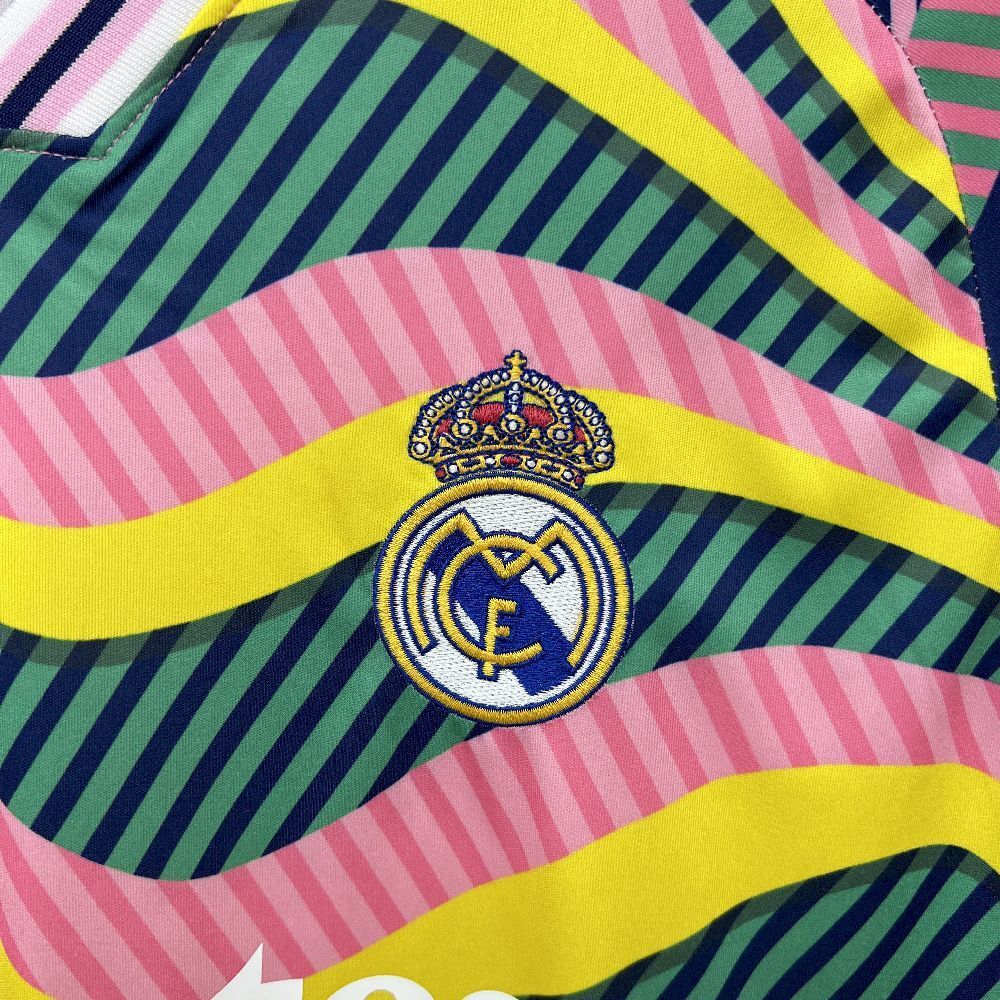 Maillot Real Madrid Édition Spéciale 25/26