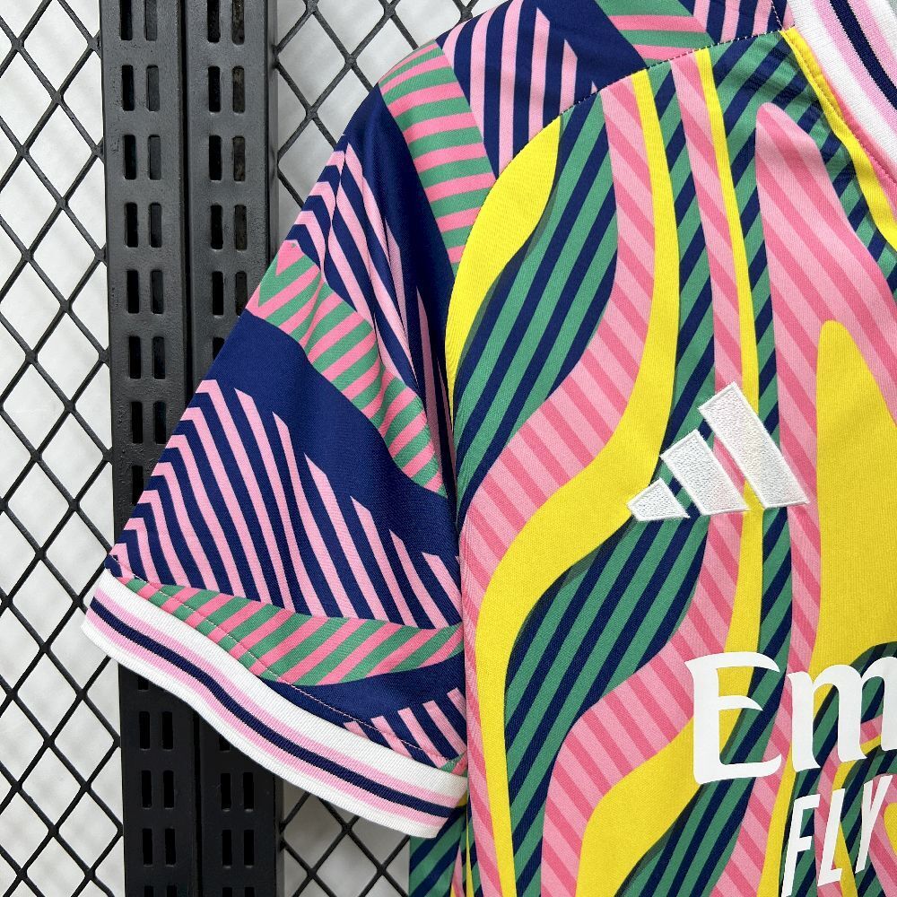 Maillot Real Madrid Édition Spéciale 25/26