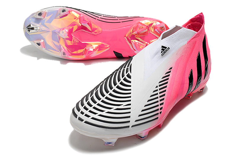 Crampons Adidas Predator Edge+